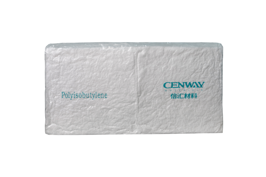 HB-100 Polyisobutylene For Adhesive