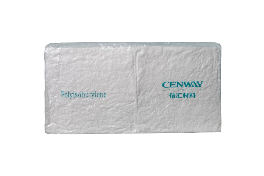 HB-80 Polyisobutylene For Film